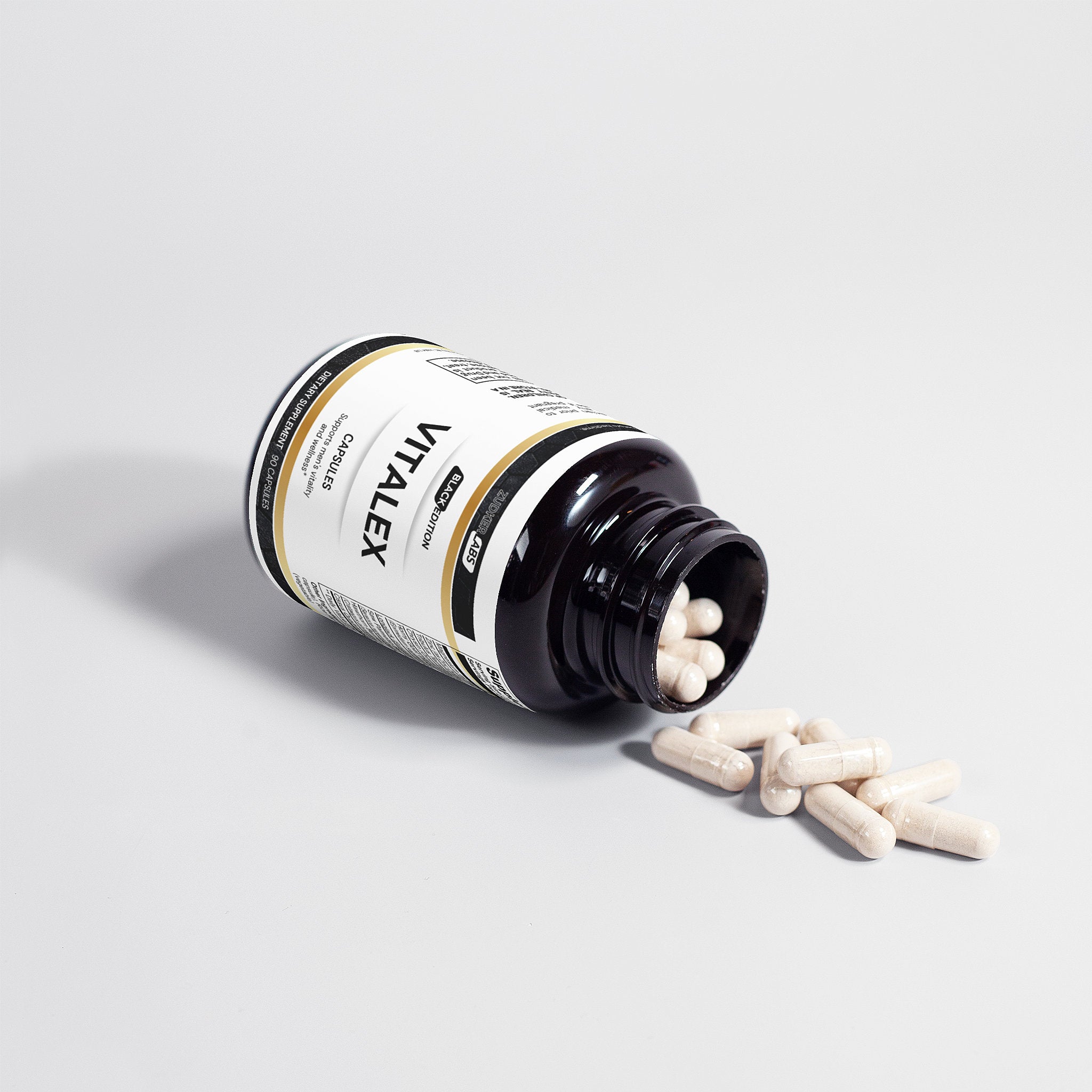 VITALEX - Male Vitality & Wellness Formula